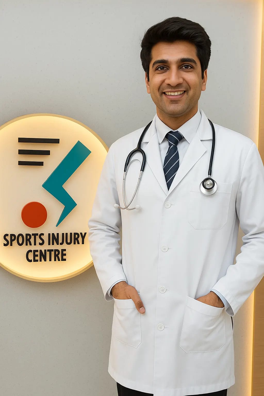 Dr. Dipen Ariwala, Orthopaedic, Arthroscopy & Sports Injury Surgeon in Surat